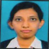Shilpa Tadse</br>
(SBI Clerk)