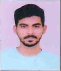 Shubham Yenurkar 
SBI