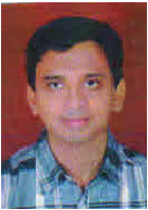 Nishant Shambharkar 
RRB 