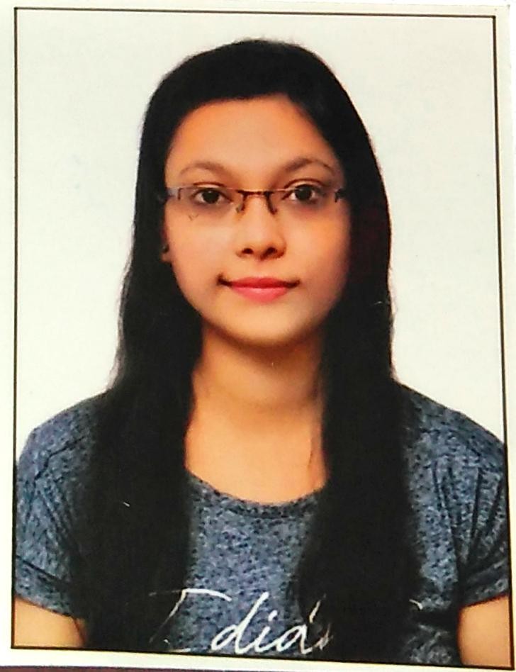 SHWETA DHARGAWE (BANK PO)